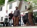The Connotations - Don't Stop Believin'