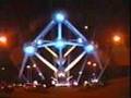 BXL \ L' Atomium \ 1996