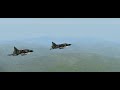 Splinter Viggen  (x-plane)