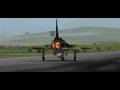 Splinter Viggen  (x-plane)