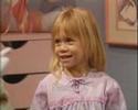 I Am A Kid // Michelle Tanner