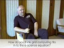 David De Roure's interview