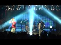Espetáculo de Lucas Félix em Monte Belo