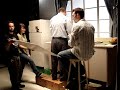 \"ten for grandpa\" behind the scenes