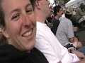 Hypnotist Show Highights Part 1 from the 2007 San Diego Fair