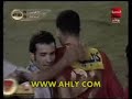 Abu Tereeka, AHLY 2-2 Zamalek, Cup Final 2007