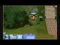 The Sims 3 - Shang Simla Revisited - 