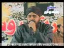 Muhammad Farhan Qadri Allah hu Allah