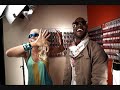 Kid Sister - Pro Nails ft Kanye West Instrumental