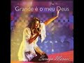 Soraya Moraes 2009 Derrama Tua Unção