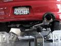 ARK Performance Mitsubishi Evo DT-S Exhaust system Sound fitting test