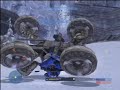 halo 3 ghost on avalanche