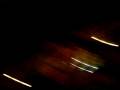 Io, Bol e Cocc in the Twingo...