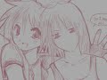 Sora x Riku Zavedi