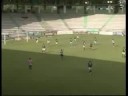 Liga 2ªB 08/09 1ª Xornada: Racing Ferrol - Sp. Gijon B