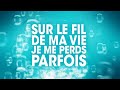 Jenifer – Sur Le Fil