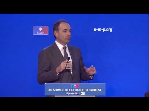Intervention de Jean-François Copé