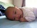 1St Tummy Time
