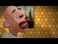 the graduation animation film of jasper van der stel (japperdepap)de blécourt. a guy gets bothered by buttons, but what is it really what bothers him?and can he lock him self off the world?and what then?