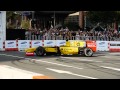 F1 City Demo in Seoul : Renault R29