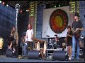 Baumtraum live in FestivalKult! in Porta Westfalica.Ethno-Rock from Germany