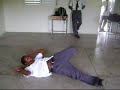 Cawmere Lunchtime Dance Session