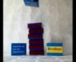 new stack