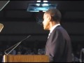 Obama Campaign: YouTube Special \