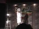 Alex Dworkin at Coconuts Comedy Club Part 1