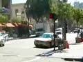 Tontos policias!!
