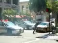 Tontos policias!!