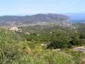 View from Rocca d'Orcia (part one)