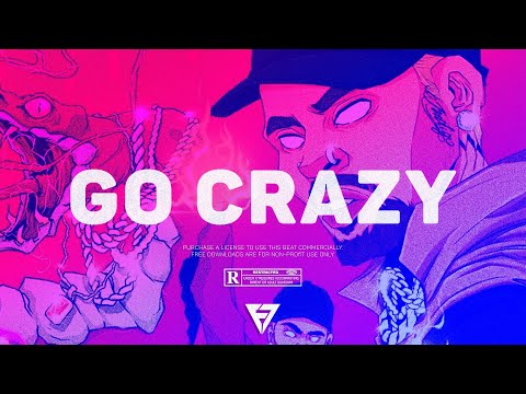Chris Brown, Young Thug - Go Crazy (Feat. Miles B.) (Remix) | RnBass 2020 | FlipTunesMusicâ„¢