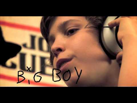 BIG BOY VIDEO