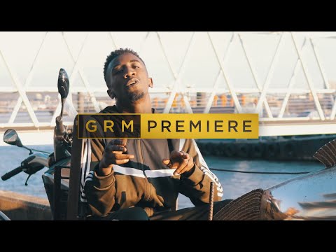 CS – Suttin In The Whip [Music Video] | GRM Daily