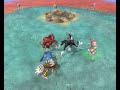 Spore Gameplay: Making Allies! Spore Gameplay: Making Allies!