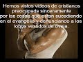 lobas del evangelio