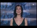 \"ORF Musical! Die Show\": Alice Macura - \"Beauty & the Beast\"