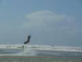 Team SURFINGAREA, big kiteloop tigreg