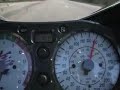 Suzuki Hayabusa - 240 MPH /390KPH