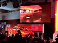 2008 Detroit Auto Show Unveilings