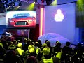 2008 Detroit Auto Show Unveilings