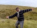 Isle of Skye beautiful acting