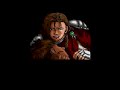 Elemental Master - Sega Megadrive/Genesis - Ending