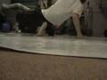 Twizzla B-Boy Trailer '07
