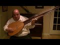 Giovanni Zamboni Sonata X for Archlute Giovanni Zamboni Sonata X for Archlute