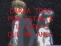 nuestra historia de amor
