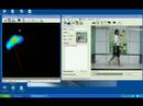 footscan and CamerMix Demo