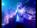 Spank Rock - Bump Live Spank Rock - Bump Live