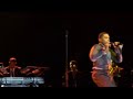 Maxwell Live in Amsterdam 2008 part 4